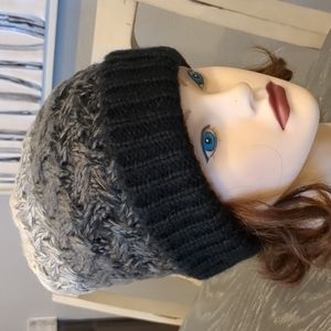 Verdict - The Hair Necessities beanie